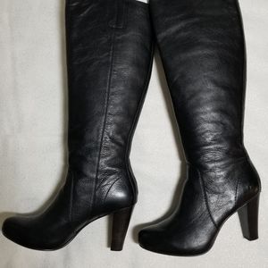 Frye Marissa Knee High Boots